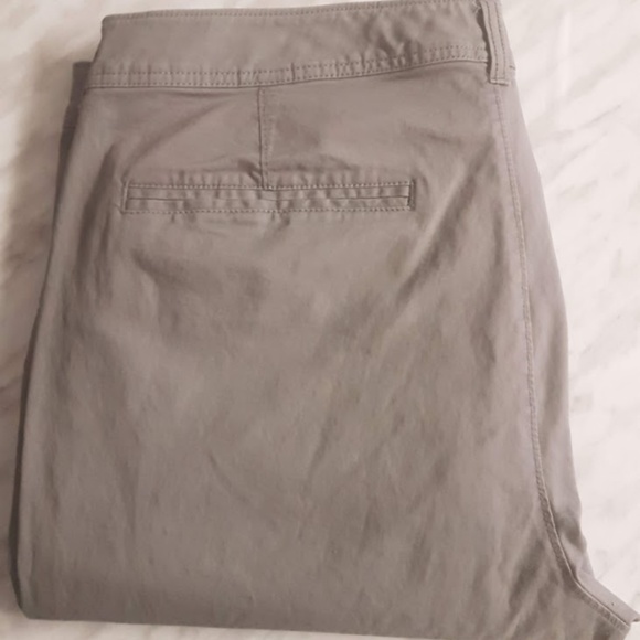 #MC2 Men’s Old Navy Boot Cut Pants - Picture 6 of 8